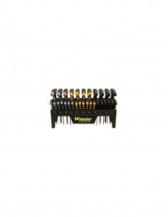 P-HANDLE DRIVER SET 30PCS....
