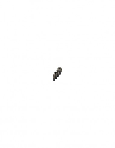 89 PIECES PROFESSIONAL GUNSMITHING...