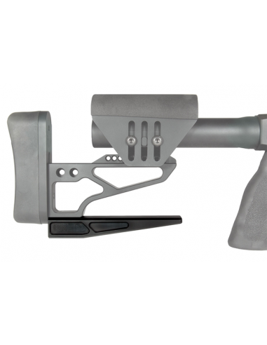 M-LOK BENCH REST GUIDE PLATE - XLR
