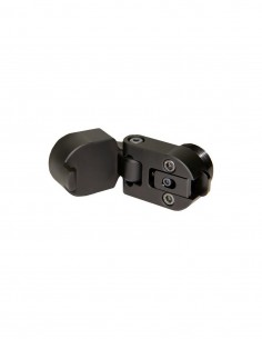 PUSH BUTTON FOLDING ADAPTER...
