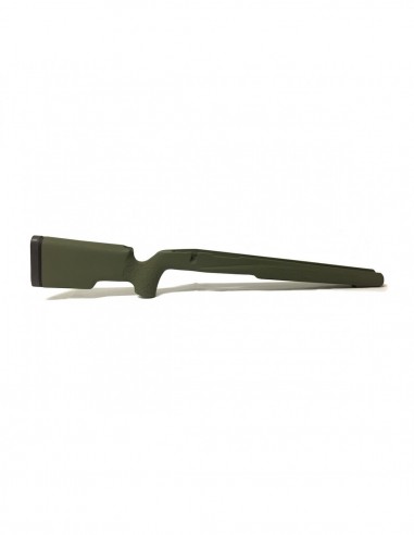 REMINGTON 700 SHORT FIXED STOCK -...