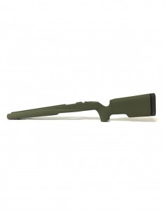 REMINGTON 700 SHORT FIXED... 2