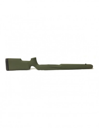 REMINGTON 700 SHORT FIXED STOCK -...