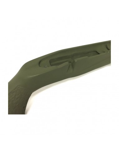 REMINGTON 700 SHORT FIXED STOCK -...
