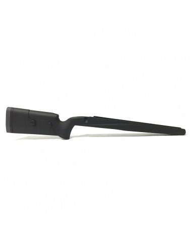 SABATTI ADJUSTABLE BLACK STOCK -...