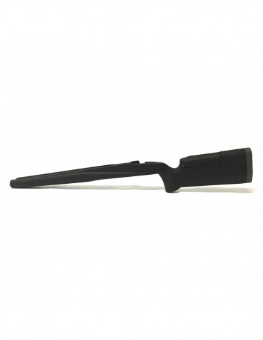 SABATTI ADJUSTABLE BLACK STOCK -...