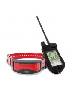 TEK 2.0 Portable + Collier...