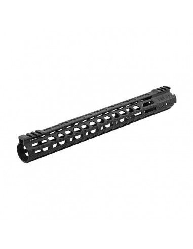 Ultra Slim Free Float 15" M-Lok...