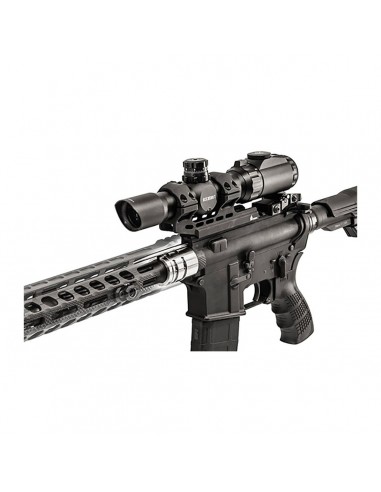 Ultra Slim Free Float 15" M-Lok...