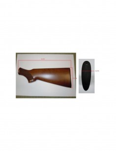 CROSSE TAPE BERETTA 304 2