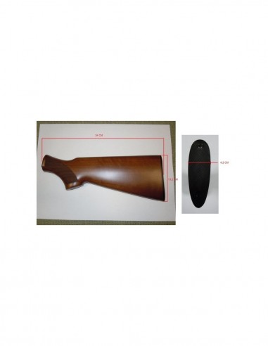 STOCK TYPE BERETTA 304