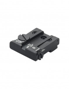 Tacca di mira per Glock 17,...