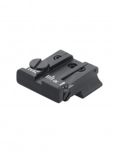 Tacca di mira per S&W...