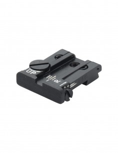 Tacca di mira per Sig Sauer...