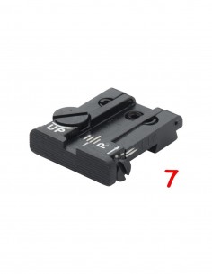 Tacca di mira per Sig Sauer... 2