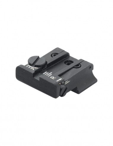 LPA rear sight for Springfield (Novak...