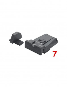 Set di mira per Beretta... 2