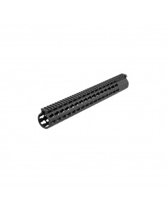 Guardamano Rail da 15" per...