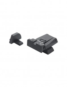 Set de mire LPA pour H&K...
