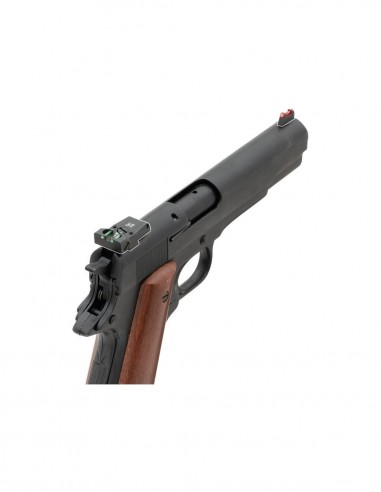 Conjunto de miras LPA por Ruger P90,...