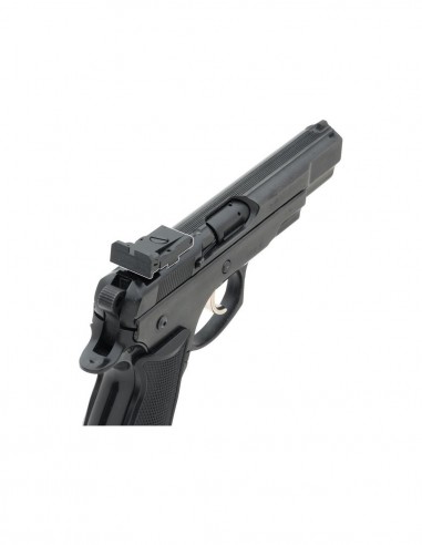 Alza regulable LPA por Desert Eagle...