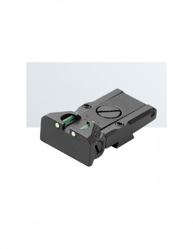Alza regulable LPA por Desert Eagle...