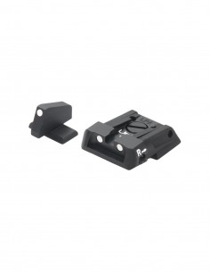 Set di mira per H&K P30,...