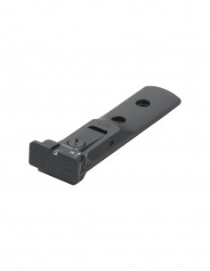 Tacca di mira per S&W...