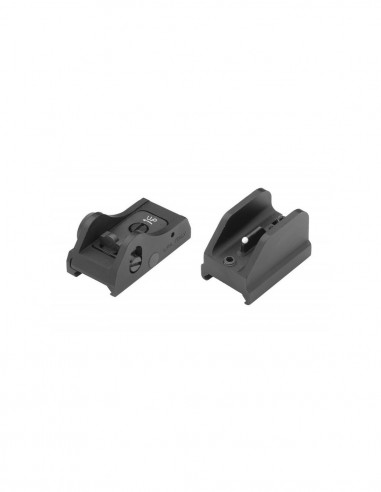 LPA tactical STB set