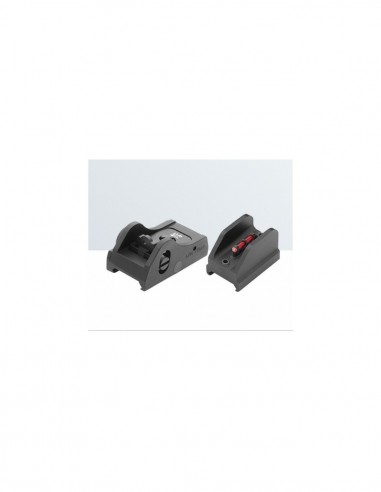 LPA Tactical STF set