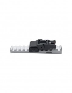 Viseur rabattable LPA 2