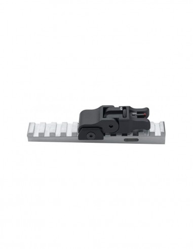 Mirino abbattibile - LPA SIGHTS