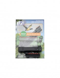 LPA adjustable fiber optic...