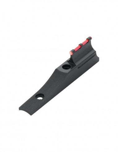LPA fiber optic integral ramp front...