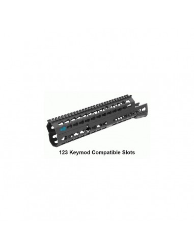 Chinese AK47 - KeyMod 13" handguard -...