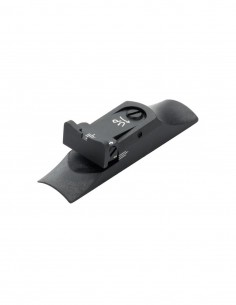 LPA rear sight for shotgun...