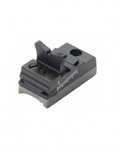 Alza LPA para Browning
