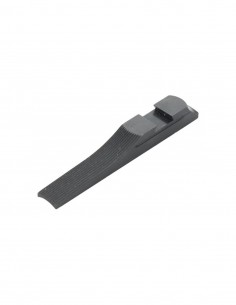Rampe dentelée antireflet LPA