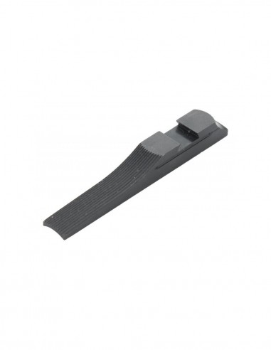 Rampe LPA dentelée antireflet