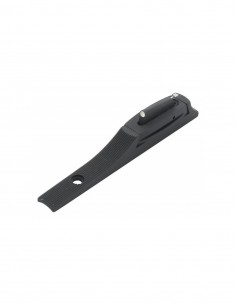 Rampe LPA en aluminium