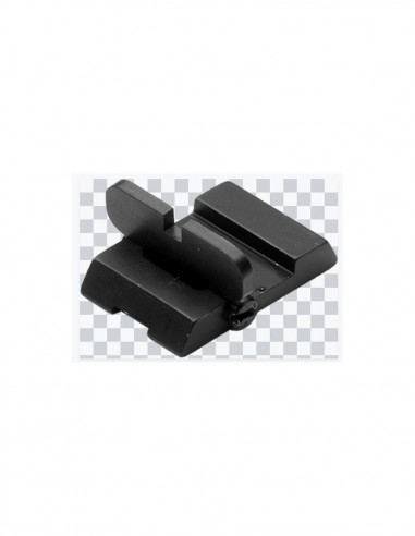 Alza LPA plegable para SLUG