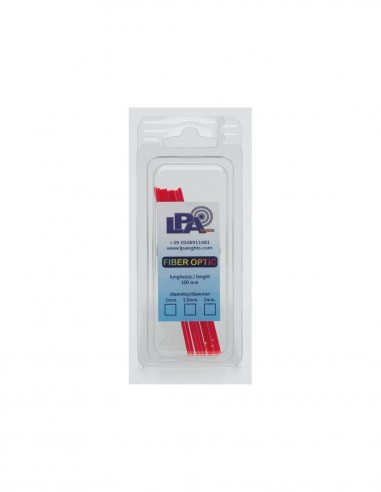 LPA Fiber Optic Blister