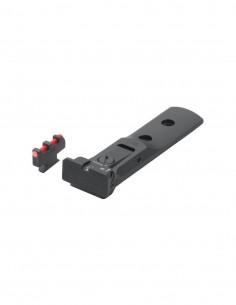 Tacca di mira per S&W...