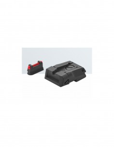 Set di mira per CZ SP01...