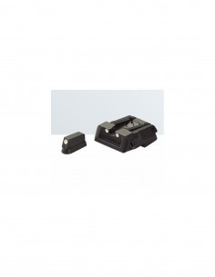 LPA sights set for CZ SP01... 2
