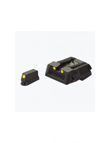 LPA sights set for CZ SP01 “Shadow”,...