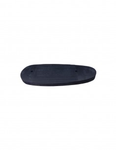 Calciolo Pieno Nero - Mm.10