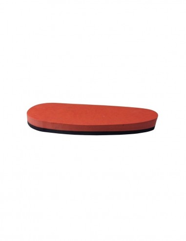 TALON ANGLAIS PLEIN - mm 15