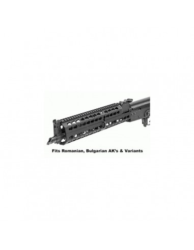 AK47 Rumeno/Bulgaro - Guardamano de...
