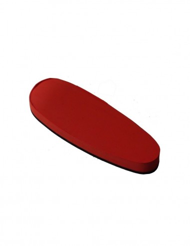 English recoil pad, full, mm 20